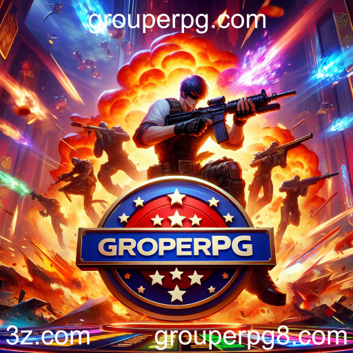 Explorando o Mundo dos Jogos de Ação