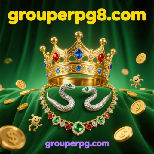 grouperpg.com