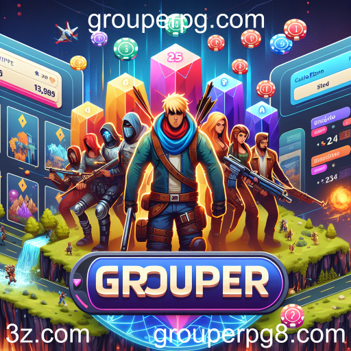 O Mundo Empolgante das Missões em RPGs